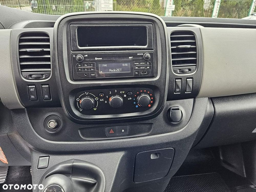 Renault Trafic - 7