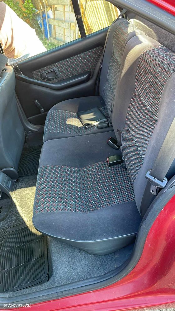 Peugeot 306 1.4 Griffe - 15