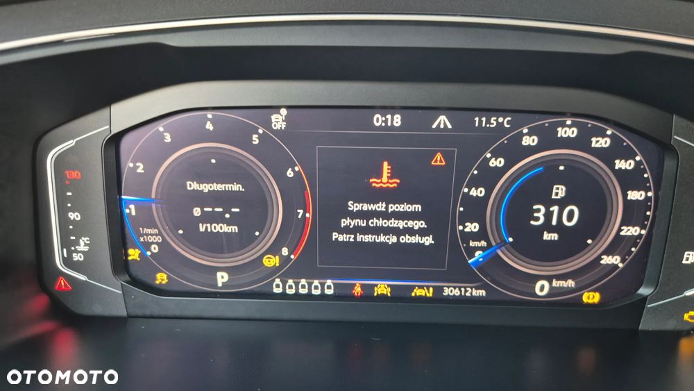 Volkswagen Tiguan Allspace 2.0 TSI 4Mot Elegance DSG 7os - 23