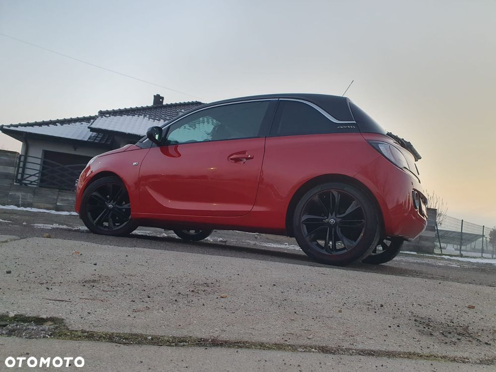 Opel Adam 1.4 Start/Stop Jam - 19