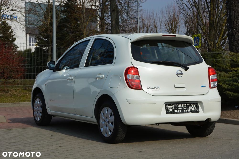 Nissan Micra 1.2 30th Anniversary - 6