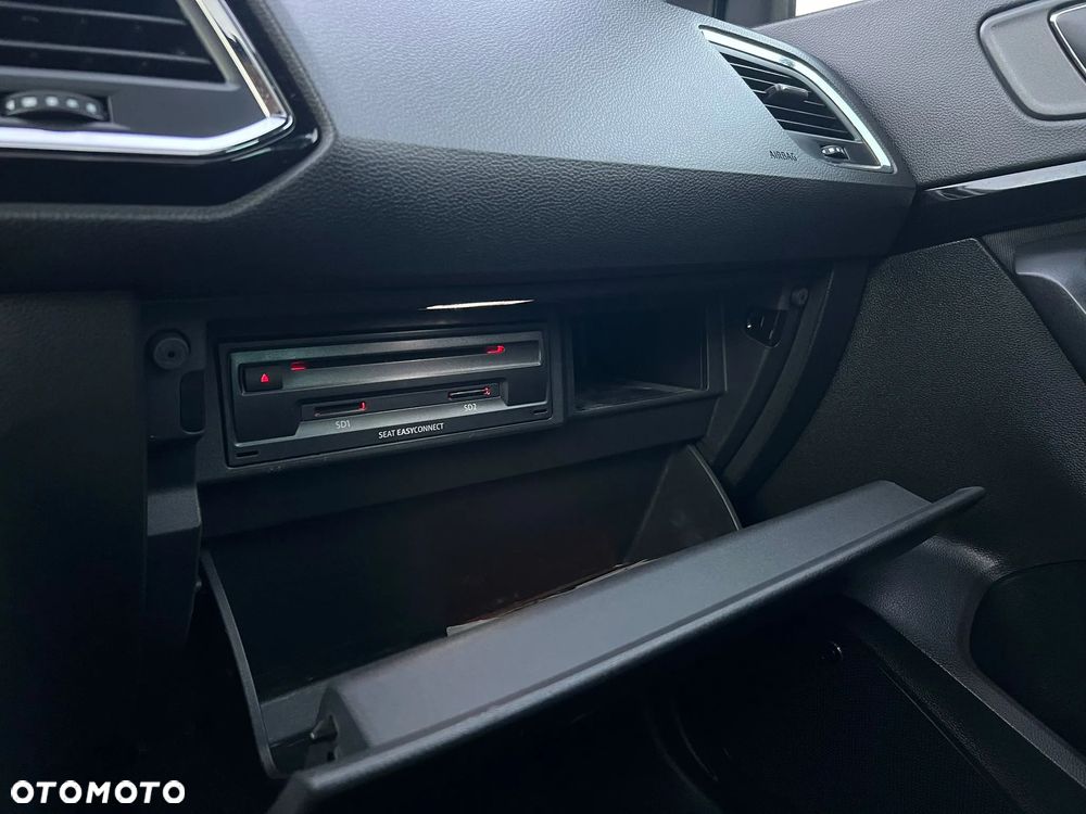 Seat Ateca 2.0 TDI DSG FR - 24