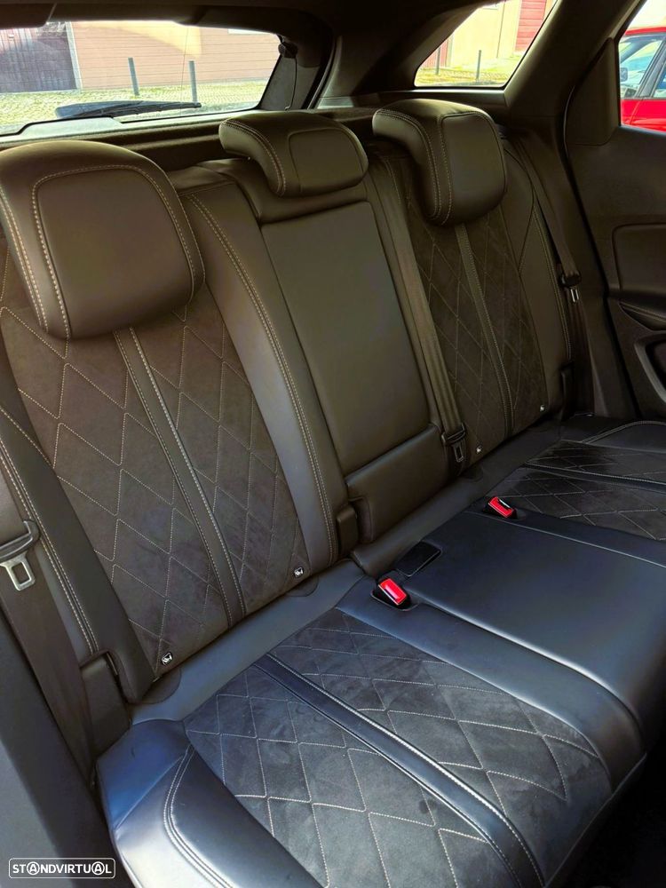 Peugeot 3008 2.0 BlueHDi GT EAT6 - 28