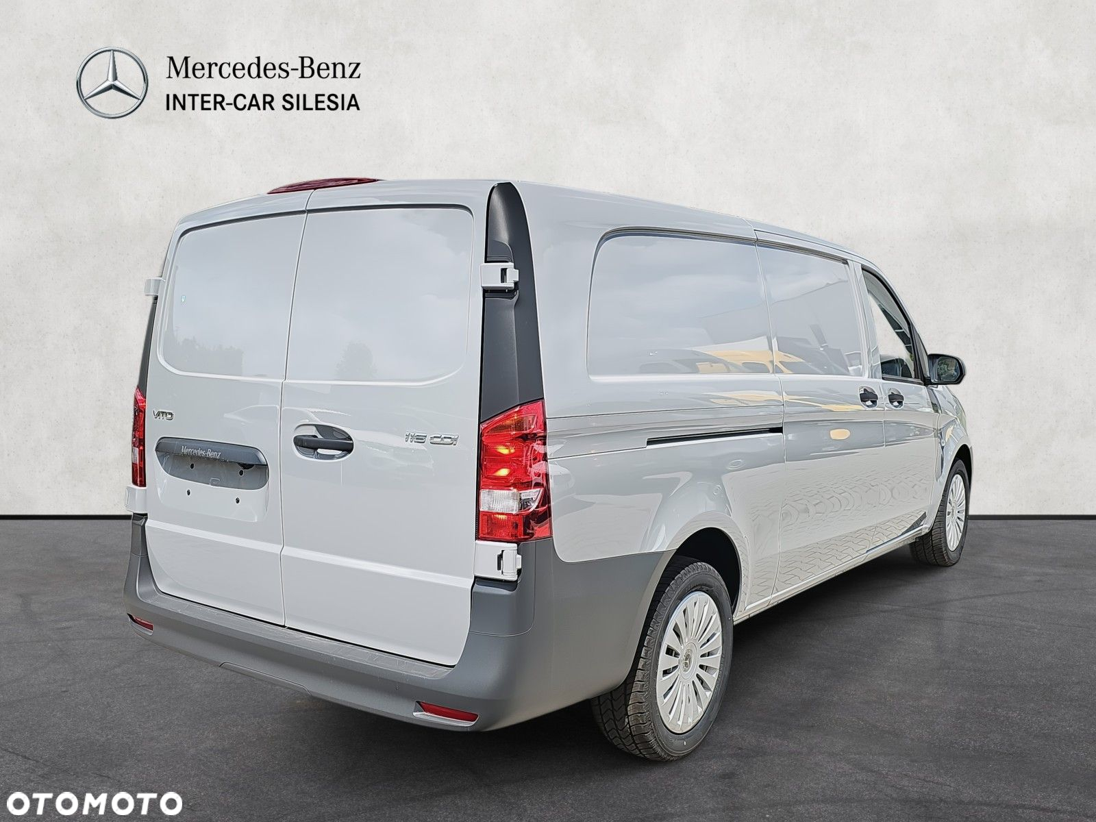 Mercedes-Benz vito 116 CDI - 5