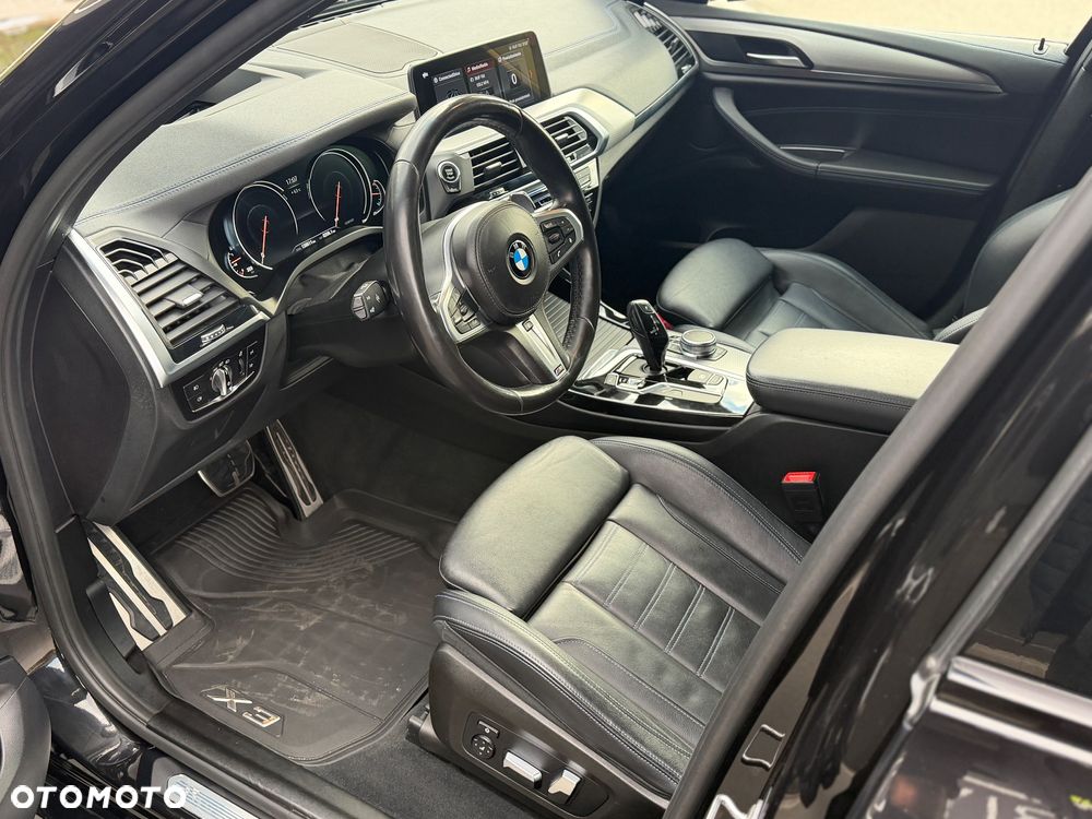 BMW X3 - 12