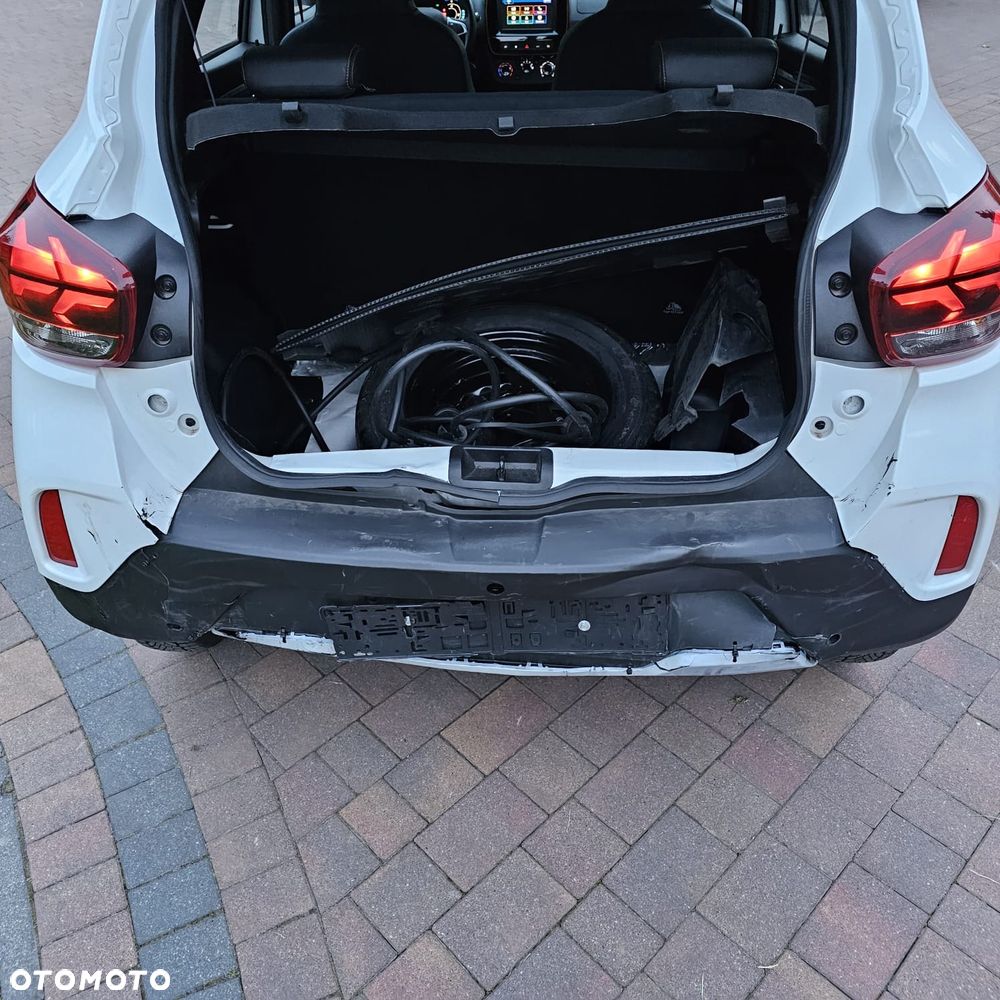 Dacia Spring 27.4kWh Essential - 10