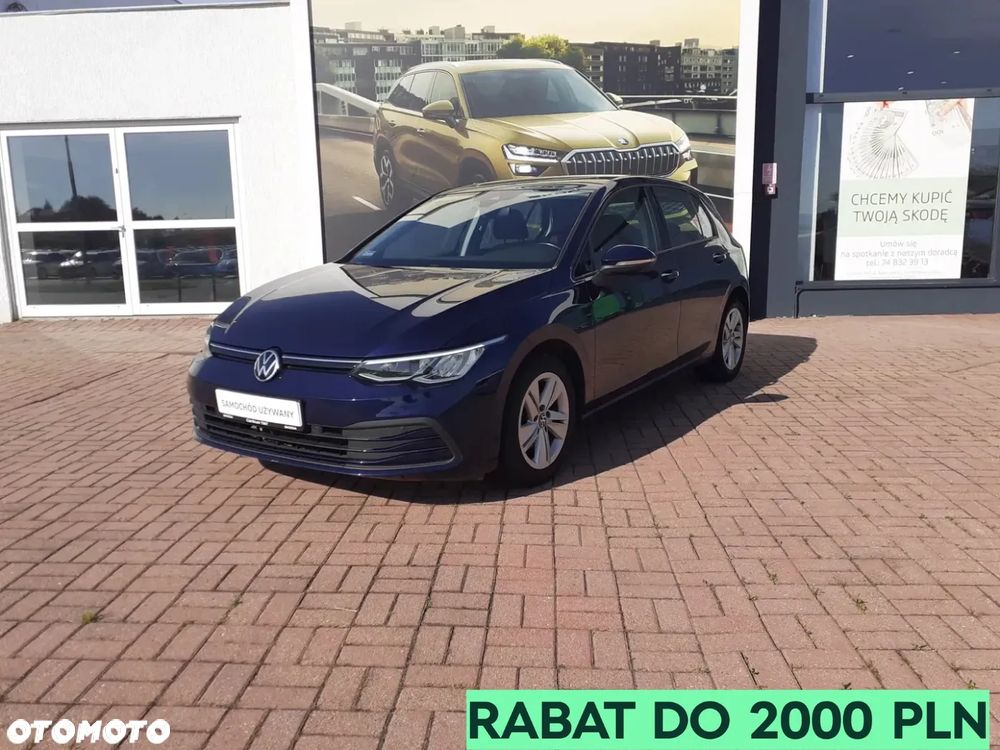 Volkswagen Golf 1.5 TSI EVO Life - 1