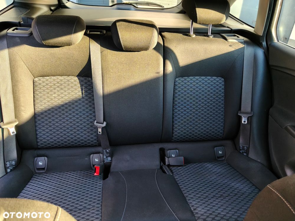 Opel Astra 1.4 T Enjoy - 10