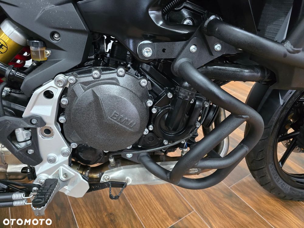 BMW GS - 12