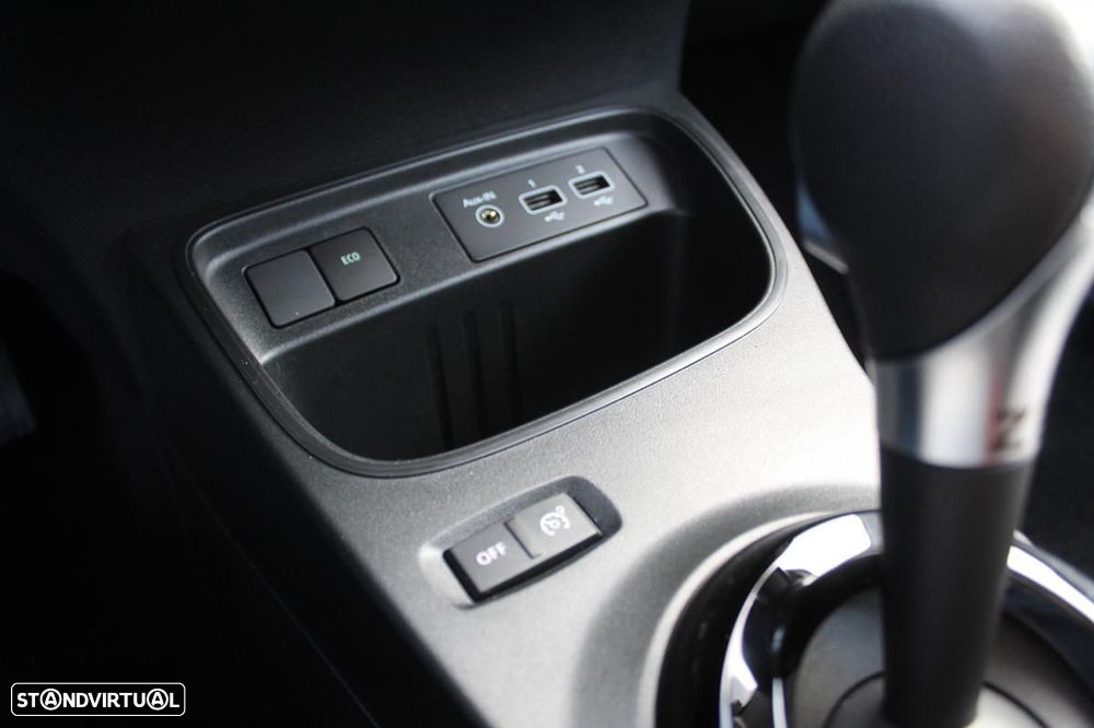 Renault Twingo Z.E. 22 Zen - 29