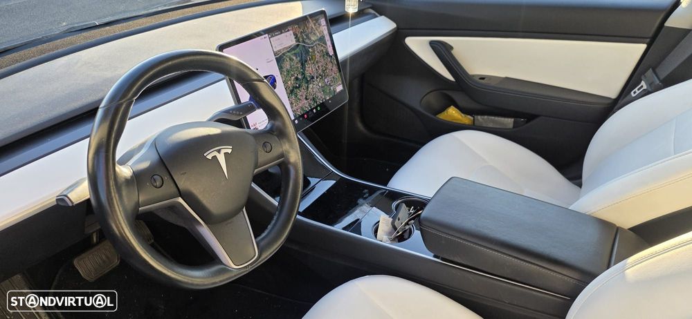 Tesla Model 3 Long Range AWD Dual Motor - 10