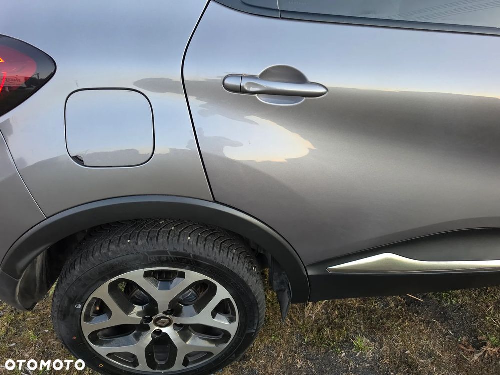 Renault Captur ENERGY dCi 90 Start&Stop Luxe - 20