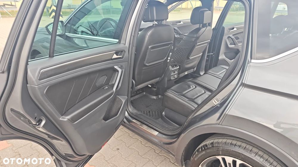 Seat Tarraco 2.0 Eco TSI Xcellence S&S 4Drive DSG - 20
