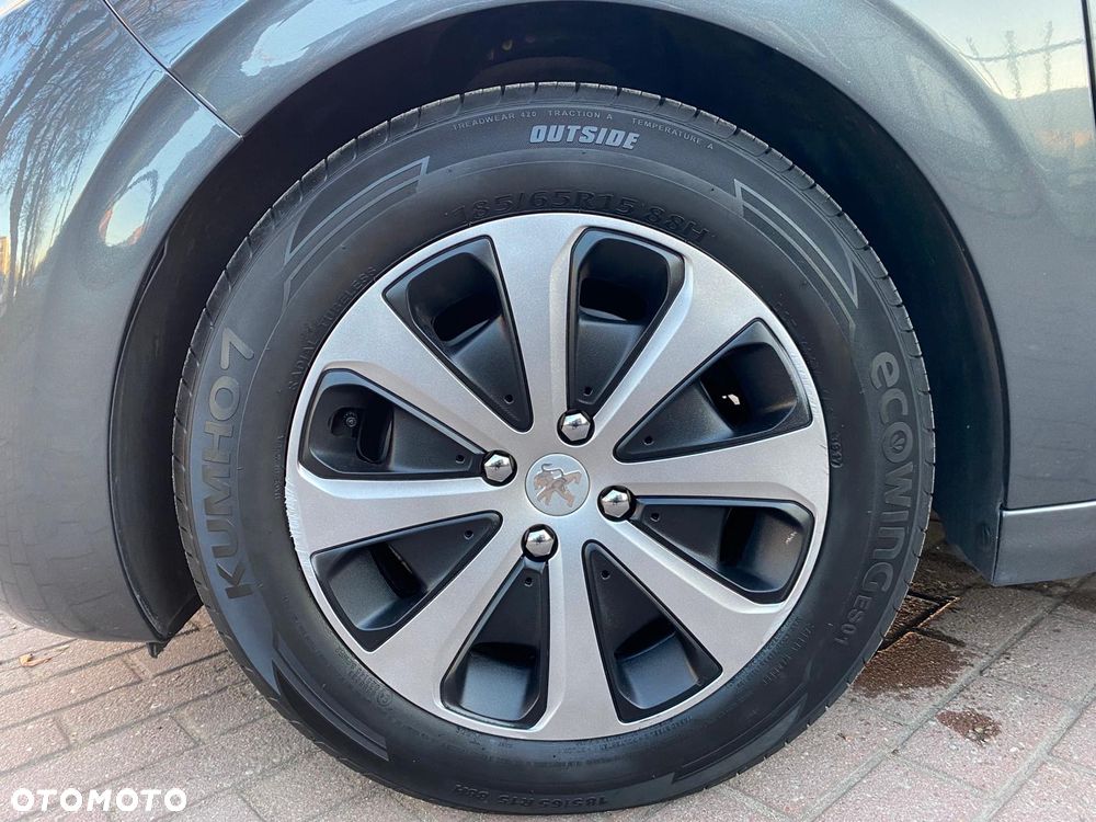 Peugeot 208 e-HDi 68 EGS5 Stop&Start Active - 16