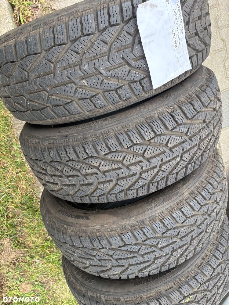 Opel Astra III 1.7 CDTI Enjoy - 13