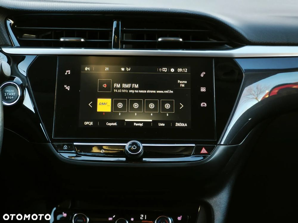 Opel Corsa Corsa-e GS Line - 29