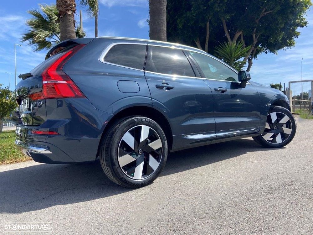 Volvo XC 60 2.0 T6 PHEV Ultra Bright - 30