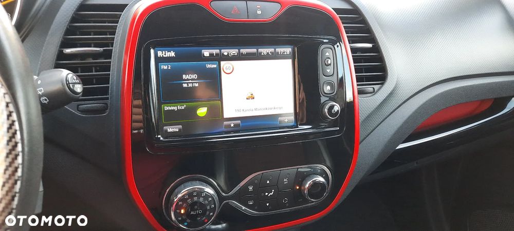 Renault Captur ENERGY dCi 110 Start&Stop Elysee - 16