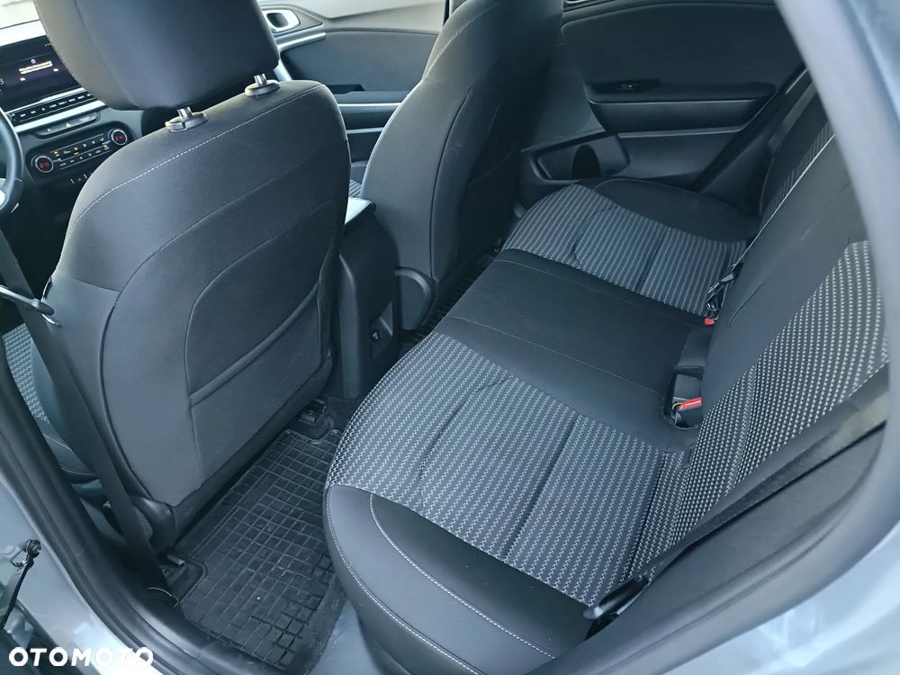 Kia XCeed 1.5 T-GDI M DCT - 11