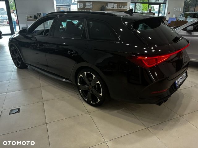 Cupra Leon Sportstourer 2.0 TSI 4Drive VZ Cup DSG - 6