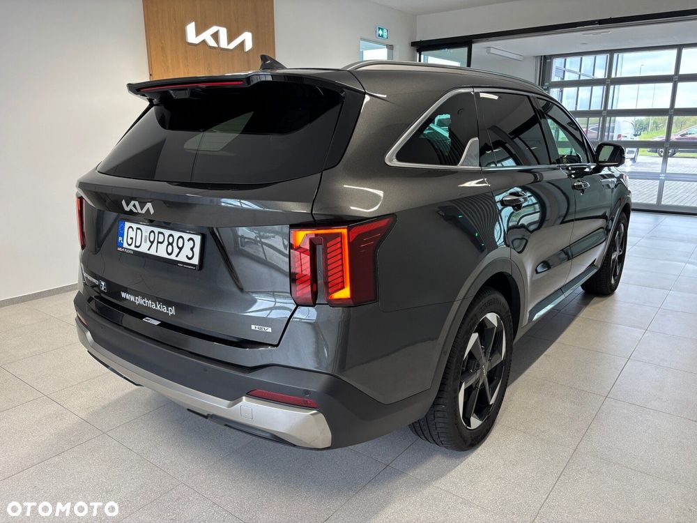 Kia Sorento - 7