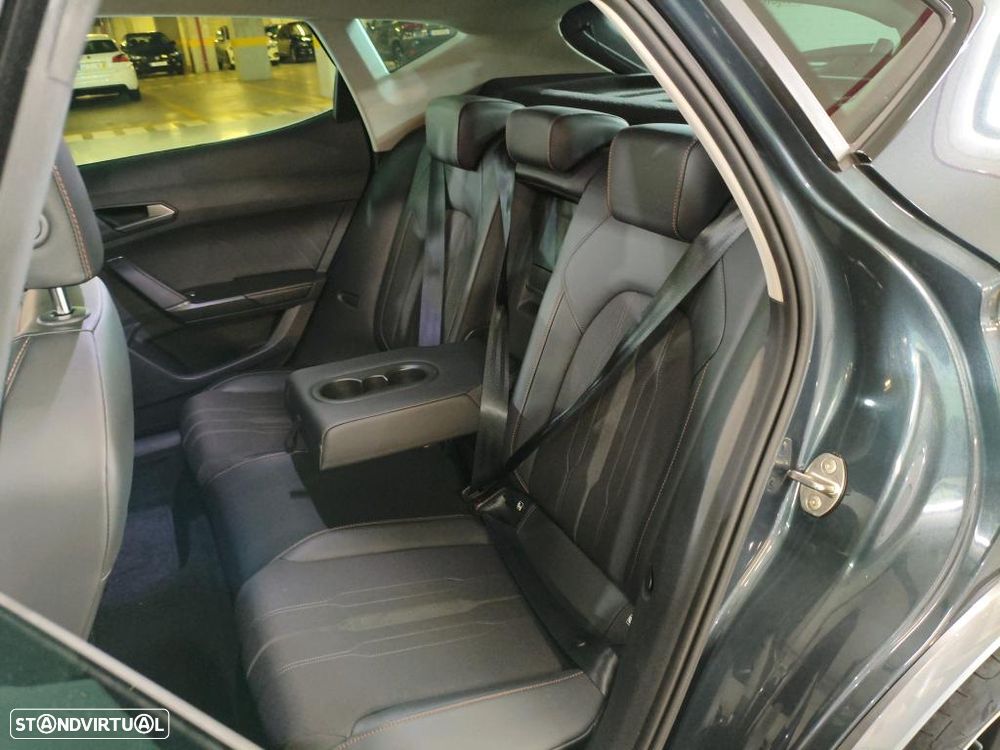 Cupra Formentor 2.0 TDI - 8