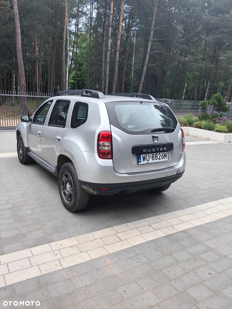 Dacia Duster - 7