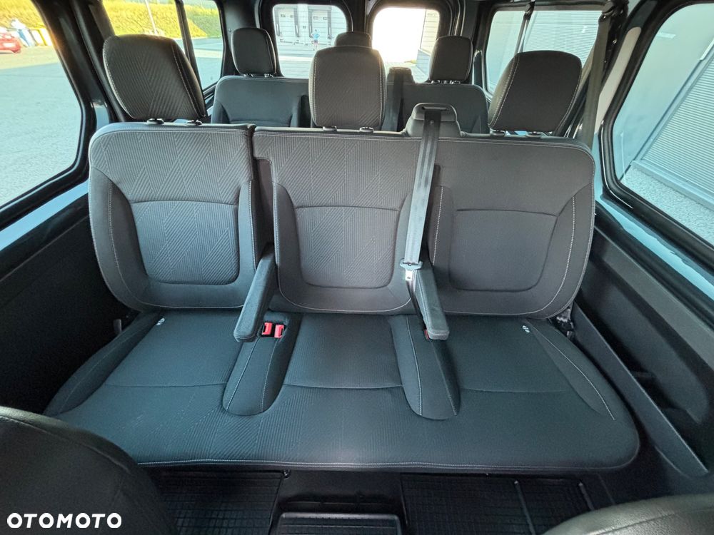 Renault Trafic - 18