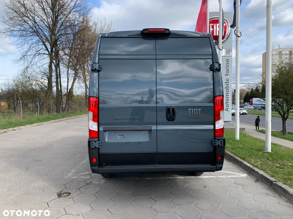 Fiat Ducato L4H2 140km seria 2 - 7