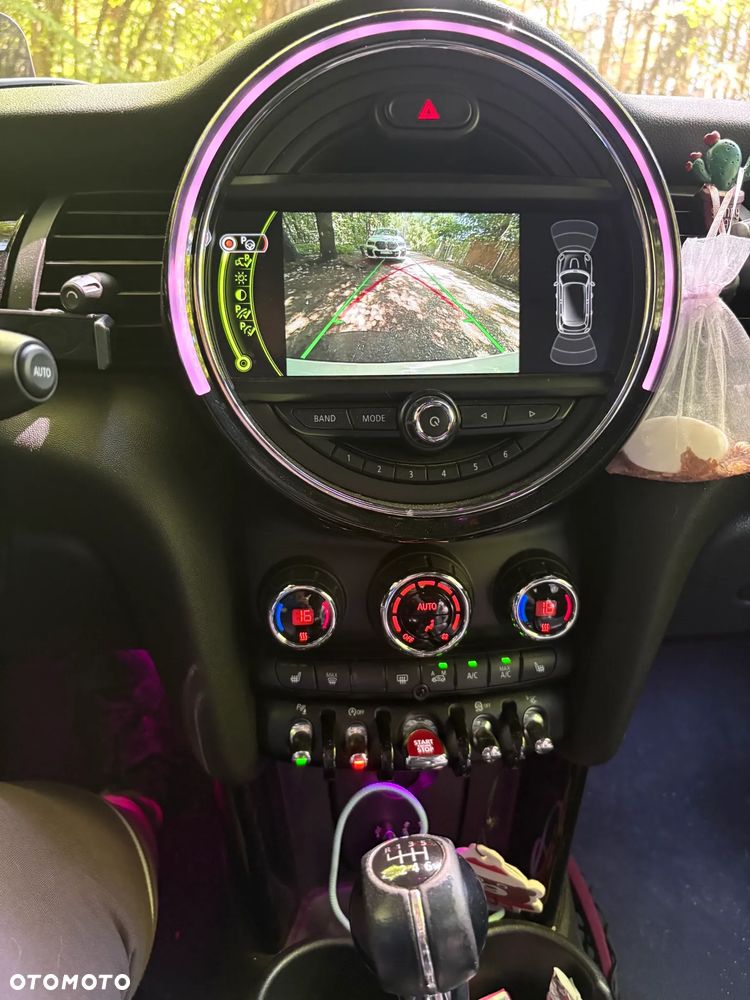 MINI Cooper S - 8