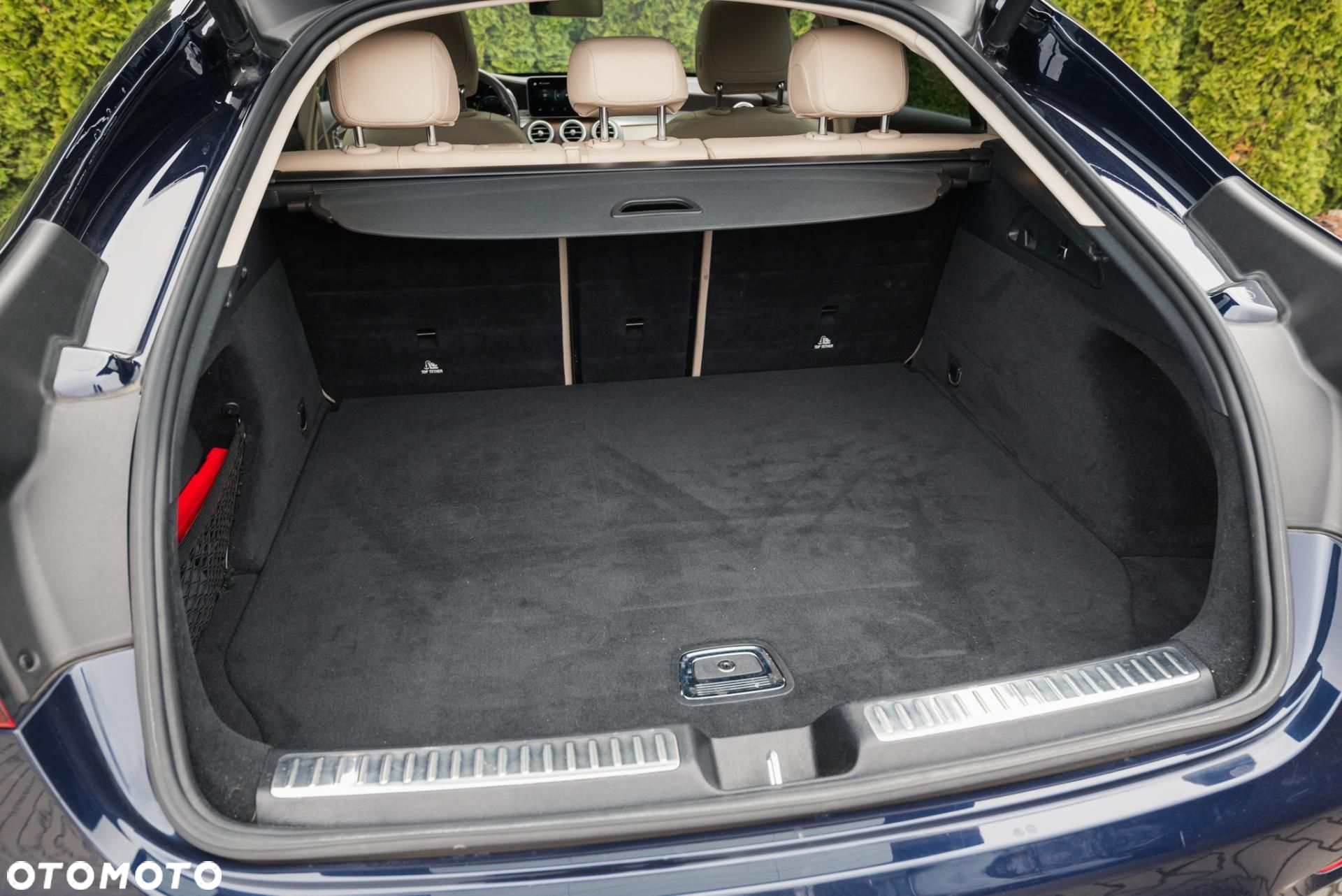 Mercedes-Benz GLC Coupe 300 4-Matic - 36