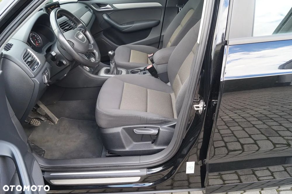 Audi Q3 2.0 TDI Prime Edition - 19