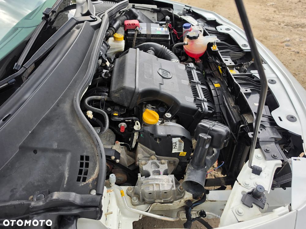 Fiat Tipo 1.4 16v Pop EU6d - 28