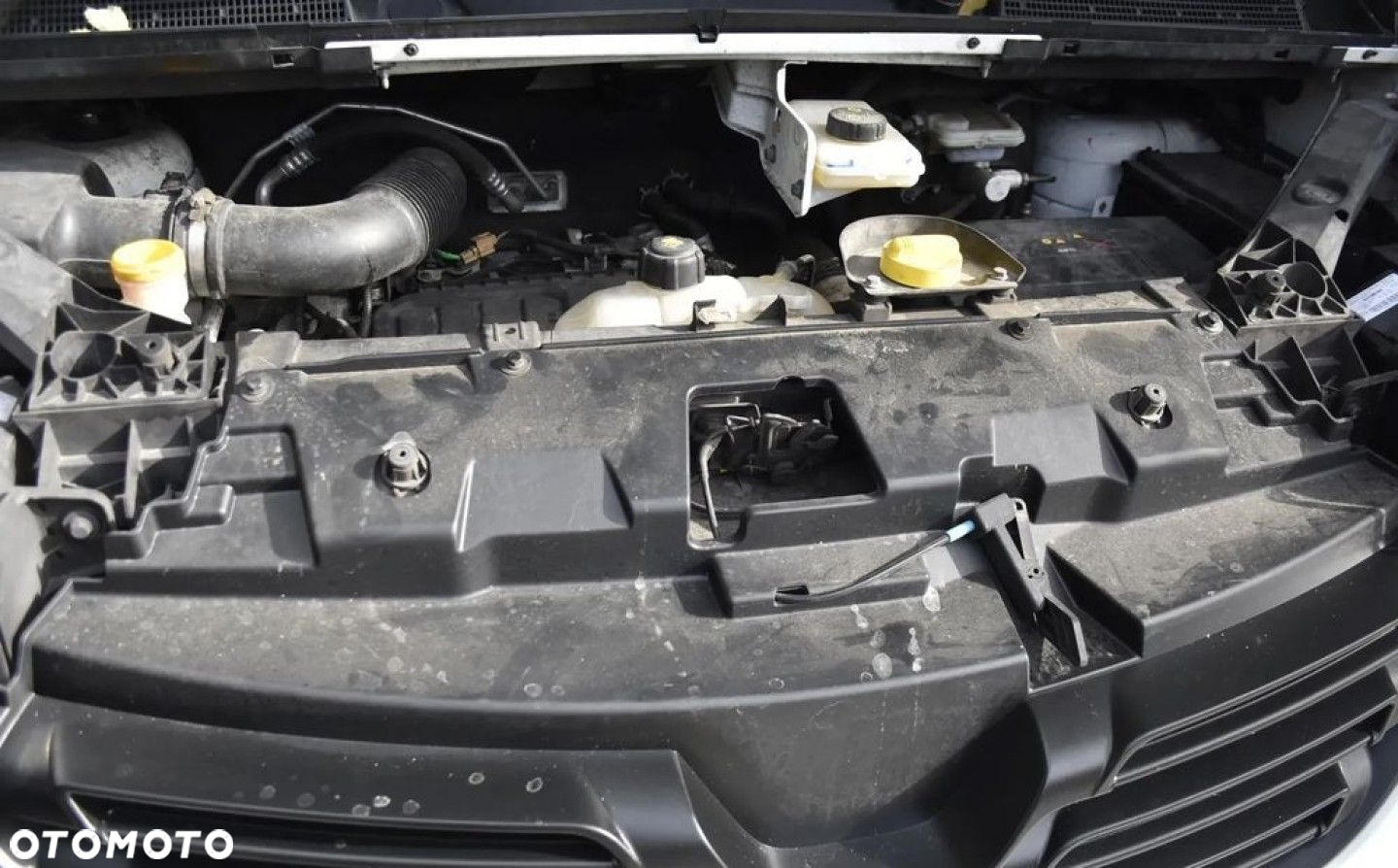 Renault Trafic - 27