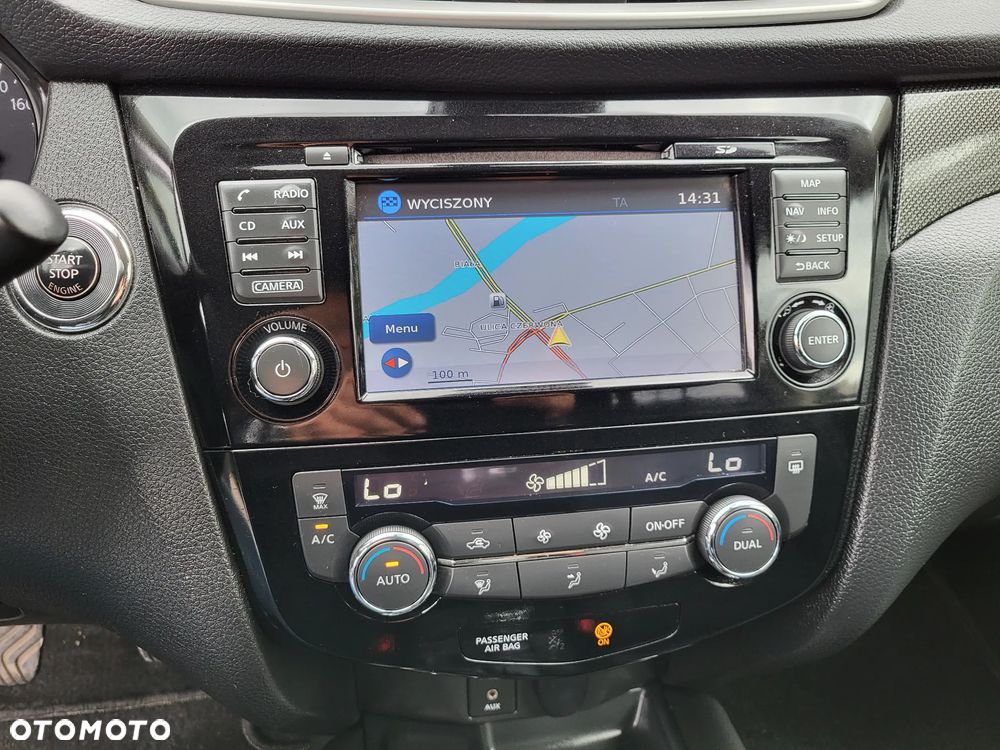 Nissan X-Trail 1.6 DIG-T N-Connecta - 16