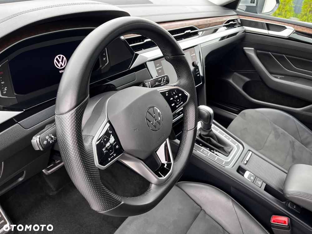 Volkswagen Arteon Shooting Brake 2.0 TDI 4Motion Elegance DSG - 20