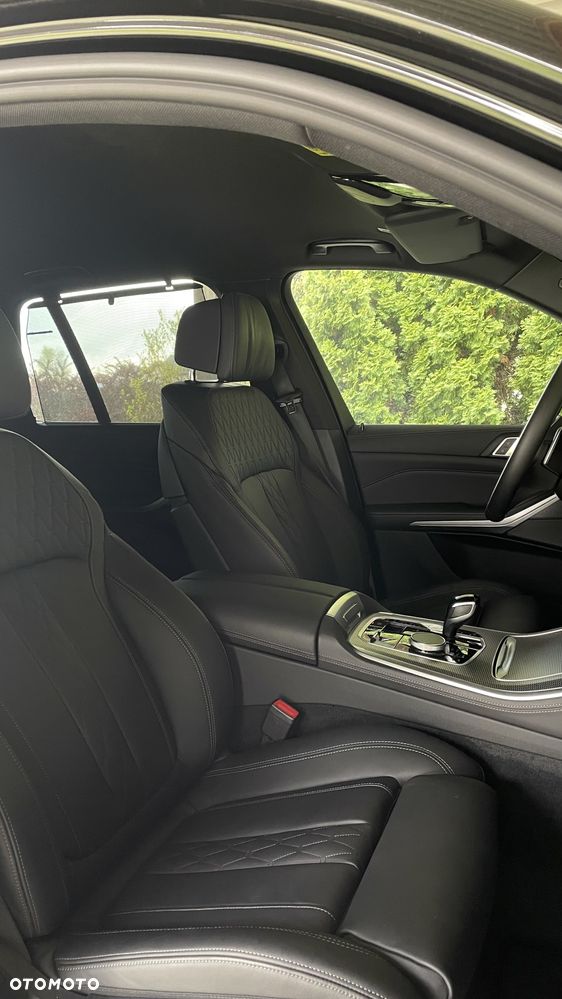 BMW X5 xDrive30d - 13