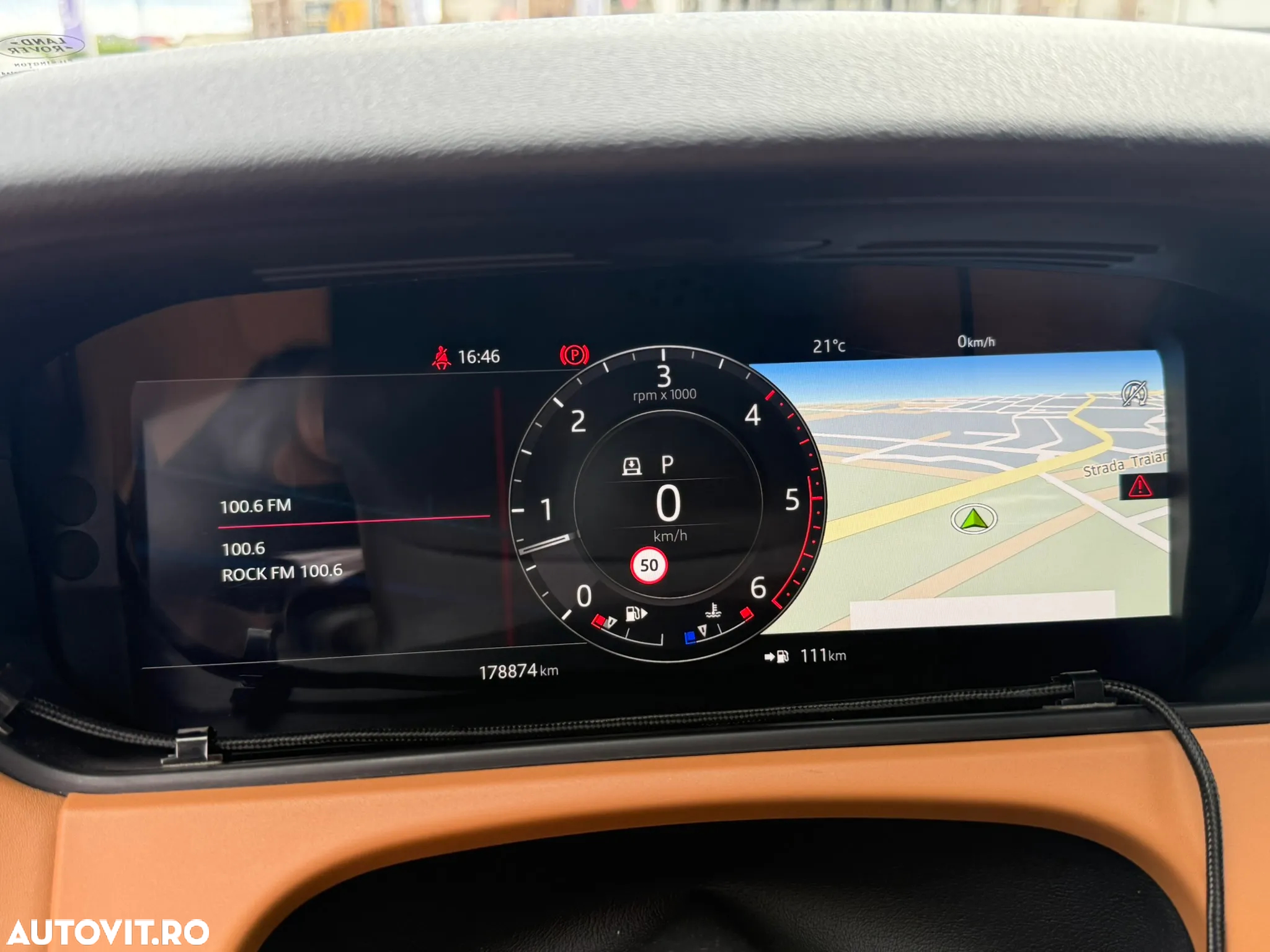 Land Rover Range Rover Velar 3.0 - 13