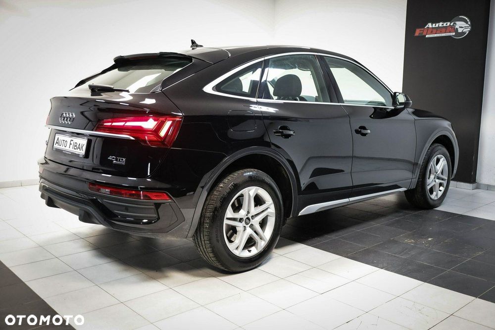 Audi Q5 Sportback - 12