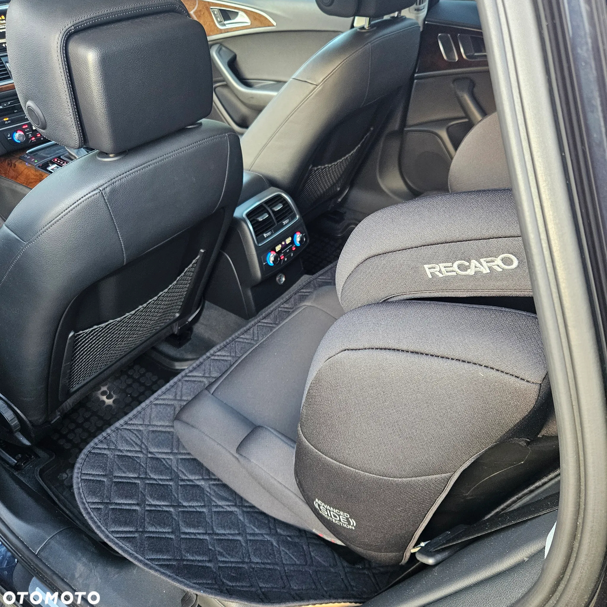 Audi A6 - 11