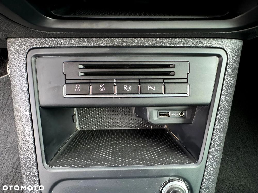 Volkswagen Tiguan 2.0 TDI 4Mot Sport&Style DSG - 34