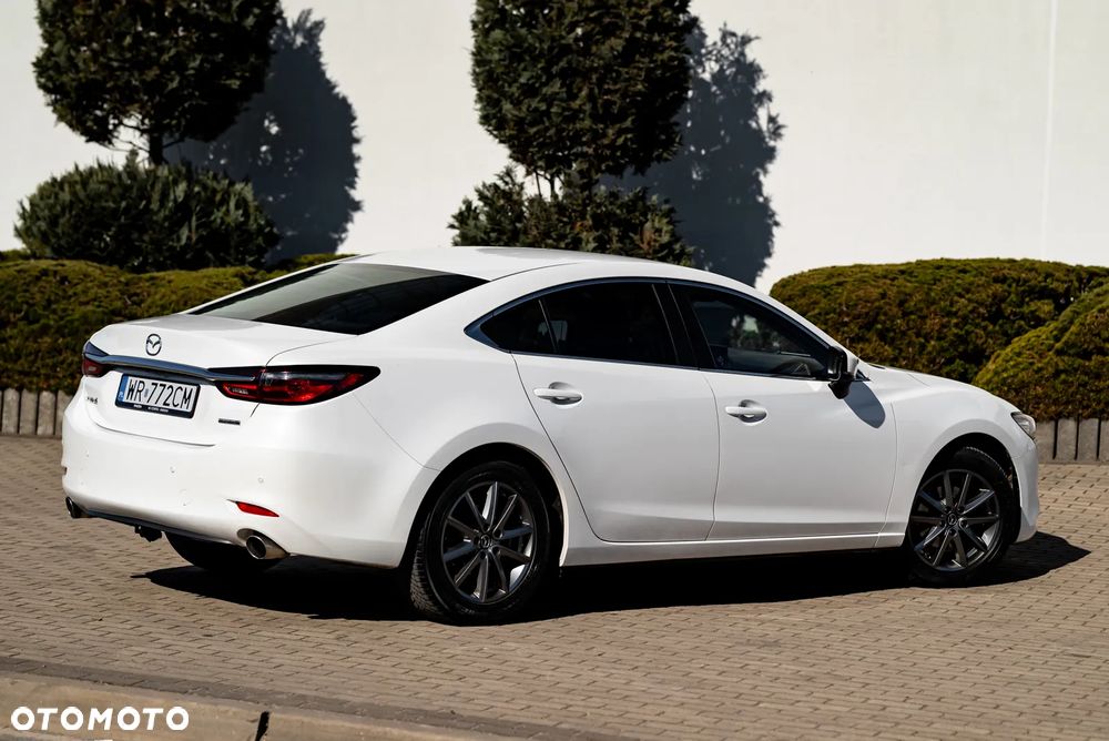 Mazda 6 2.0 SKYEnergy - 15