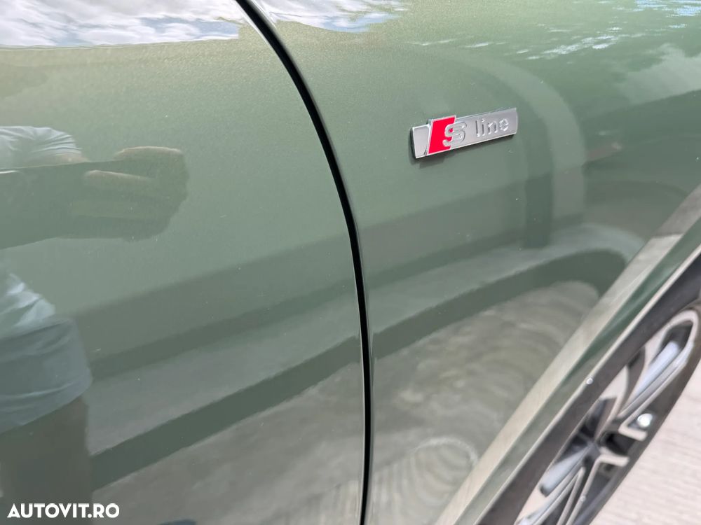 Audi Q5 Sportback TFSI quattro 150 kW S tronic - 13