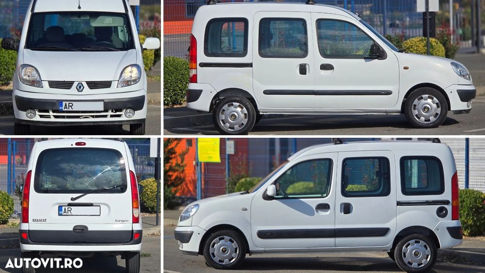Renault Kangoo - 9