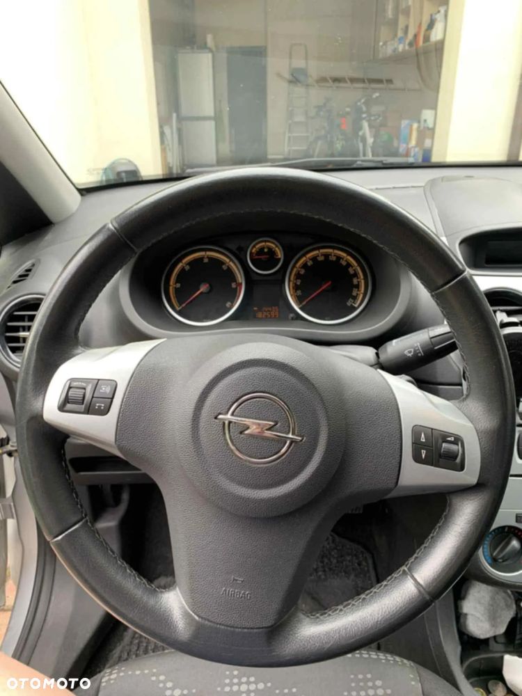 Opel Corsa 1.3 CDTI - 5