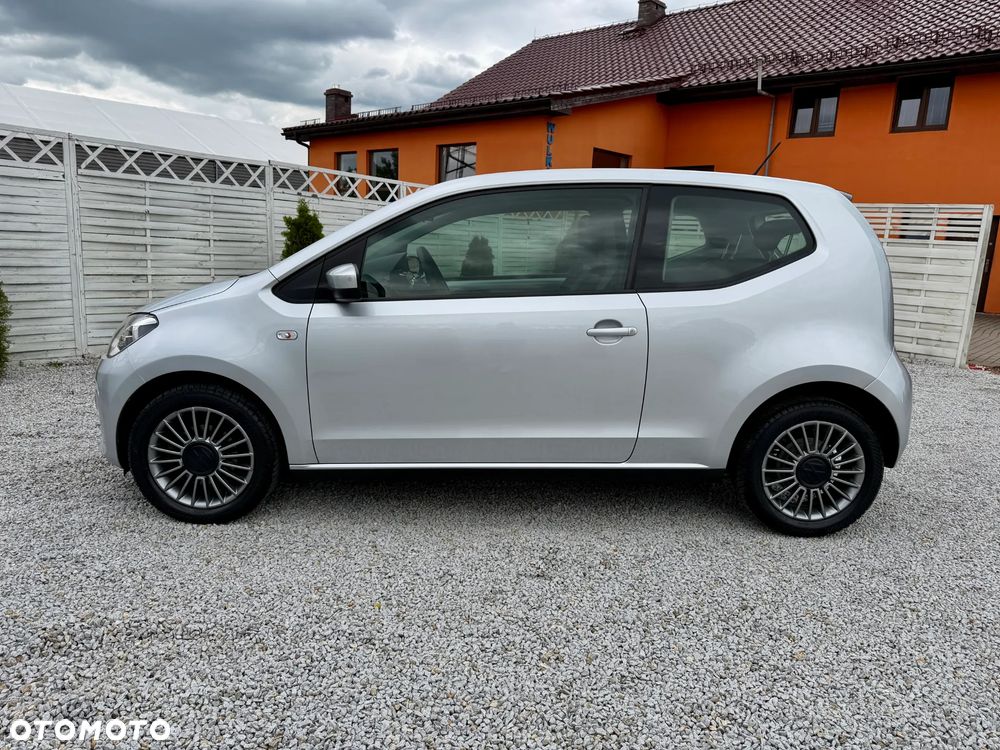 Volkswagen up! 1.0 move - 18