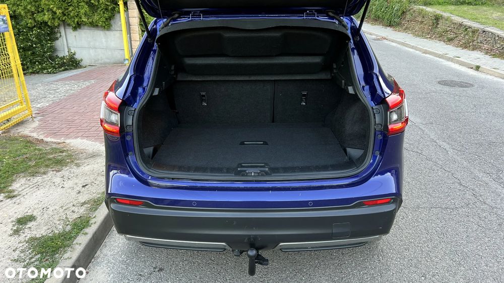 Nissan Qashqai 1.6 DIG-T Tekna - 31