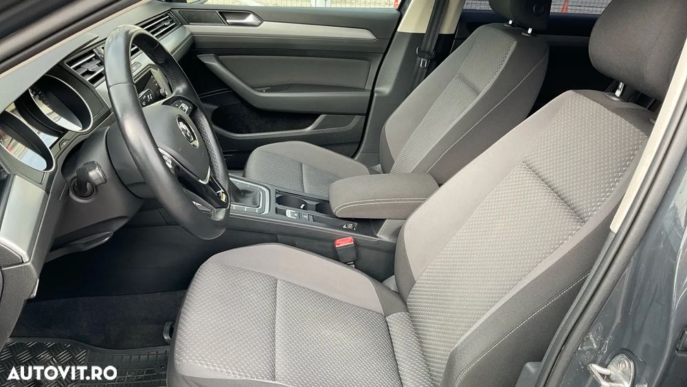 Volkswagen Passat 1.4 TSI Advance - 18