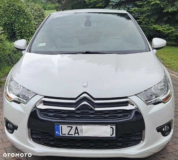 Citroën DS4 1.6 VTi SoChic - 2