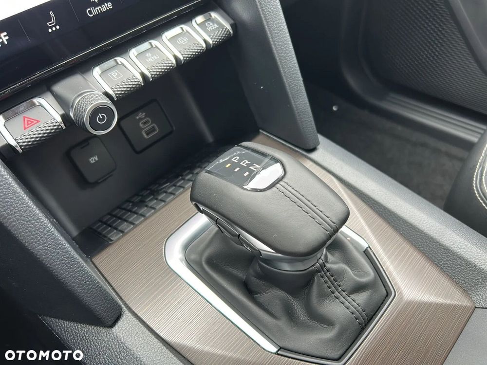 Volkswagen Amarok 3.0 V6 TDi 4MOTION Style - 28